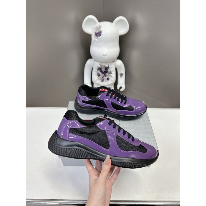 Pra*a casual shoes